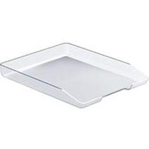 Caixa Correspondencia Simples Acrilica Classic Cristal Caixa Correspondencia Simples Acrilica Classic Cristal