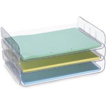 Caixa correspondencia simples empilhavel cristal waleu Caixa correspondencia simples empilhavel cristal waleu