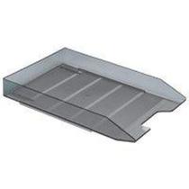 Caixa Correspondencia Simples Modular Fume - Acrimet