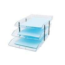 Caixa correspondência tripla articulável Cristal 3044.H Dello