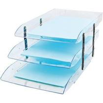 Caixa correspondencia tripla articulavel cristal dello Caixa correspondencia tripla articulavel cristal dello