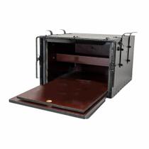 Caixa Cozinha Fogareiro Caminhão 63x45x64cm2AndaresTradi.