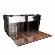 Caixa Cozinha Gaveta Caminhão 107x57x64cm1AndarEconômica Caixa Cozinha Gaveta Caminhão 107x57x64cm1AndarEconômica
