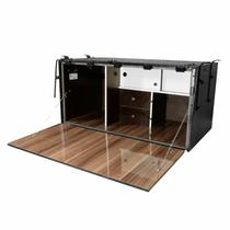 Caixa Cozinha Gaveta Caminhão 116x57x64cm1AndarEconômica Caixa Cozinha Gaveta Caminhão 116x57x64cm1AndarEconômica