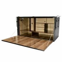 Caixa Cozinha Gaveta Caminhão 126x67x64cm2AndaresPremium Caixa Cozinha Gaveta Caminhão 126x67x64cm2AndaresPremium