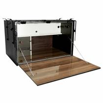 Caixa Cozinha Gaveta Caminhão 94x57x64cm1AndarEconômica Caixa Cozinha Gaveta Caminhão 94x57x64cm1AndarEconômica
