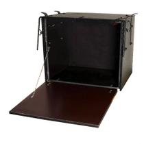 Caixa Cozinha Geladeira Caminhão 85L 86x69x64cm Tradicional Caixa Cozinha Geladeira Caminhão 85L 86x69x64cm Tradicional