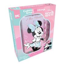 Caixa criativa minnie Caixa criativa minnie