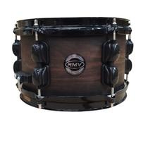 Caixa Cross 10x5.5 Tabaco aros e canoas pretos