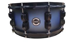 Caixa Cross Infinity RMV 14x8 azul