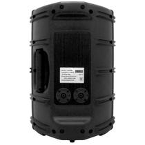 Caixa Csr 2500 Passiva Falante 10 Titanio 150w Rms Prof