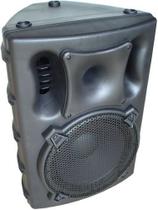 Caixa Csr 3000 Ativa Fal 12 Titanio 200w Rms Usb Sd Bt Bi-amplificada