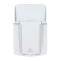 Caixa Cto-p Predial Split 1x8 Apc Xfcd 808 I Intelbras