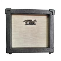 Caixa Cubo Guitarra 18W First Eletronics FGA-26 Caixa Cubo Guitarra 18W First Eletronics FGA-26