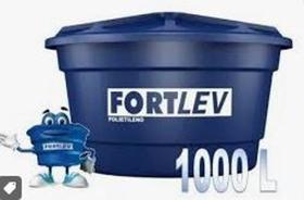 Caixa d' água 1000L FORTLEV