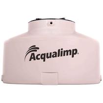 Caixa d agua acqua.agua l.c/kit 1000l bg