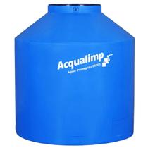 Caixa D'Água Acqualimp Água Protegida-2500L
