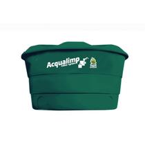 Caixa D'água Acqualimp +Green 500L c/Tampa