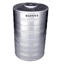 Caixa D'Água de Inox 1500 Litros Modelo AC - SANDER