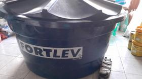 Caixa d'água fort leve 500 litros Caixa d'água fort leve 500 litros