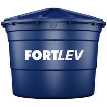 Caixa d'água Polietileno 5.000L Azul Fortlev Caixa d'água Polietileno 5.000L Azul Fortlev