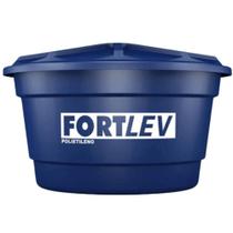 Caixa D'Água Polietileno 500 Litros - 02010005 - FORTLEV