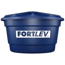 Caixa d água polietileno 500l - fortlev Caixa d água polietileno 500l - fortlev