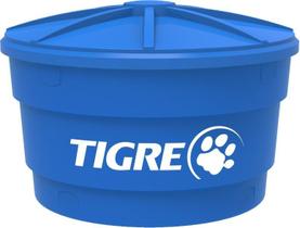 Caixa D'Água Polietileno Tigre 1000L