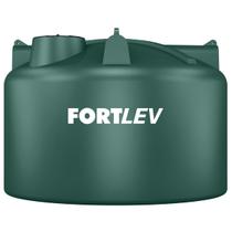 Caixa d'Água Tanque 15.000L Verde Fortlev Caixa d'Água Tanque 15.000L Verde Fortlev