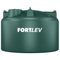 Caixa d'Água Tanque 15.000L Verde Fortlev