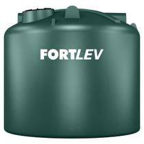 Caixa d'Água Tanque 20.000L Verde Fortlev Caixa d'Água Tanque 20.000L Verde Fortlev