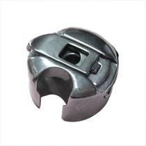 Caixa da bobina Cutex 149063 para máquina de costura industrial Singer Caixa da bobina Cutex 149063 para máquina de costura industrial Singer