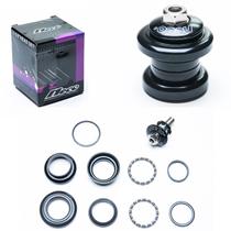 Caixa da Direção Neco Ahead-set Standard 1" H825 preto