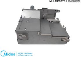 Caixa Da Placa 17222000A50630 Ar Split Springer Midea 18000 Caixa Da Placa 17222000A50630 Ar Split Springer Midea 18000
