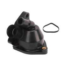 Caixa Da Válvula Termostática Do Líquido De Arrefecimento Do Motor Honda CR-V 19320 PNA 003 Base Da Caixa Da Válvula Termostática Do Líquido De Arrefecimento Do Motor Honda CR-V 19320 PNA 003 Base Da