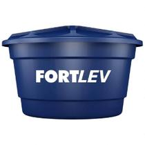 Caixa Dagua Em Polietileno 750 Litros - Fortlev Caixa Dagua 750l Polietileno