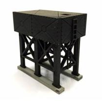 Caixa Dagua Mod 1 1/87 Ho Studio Dio 87142 Caixa Dagua Mod 1 1/87 Ho Studio Dio 87142