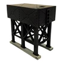 Caixa Dagua para Ferromodelismo Ho 1:87 - Dio Maquetes 87142 Dio Maquetes Modelismo