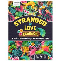 Caixa Date Night CratedwithLove Stranded in Love para casais