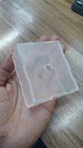 Caixa de Acrílico para Abelha Lambe Olhos - 3 Unidades com Espessura de 2mm e Medidas Específicas Caixa de Acrílico para Abelha Lambe Olhos - 3 Unidades com Espessura de 2mm e Medidas Específicas