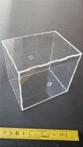 Caixa de Acrílico para Abelha Marmelada - 3 Unidades - 11 cm x 8,4 cm x 10,7 cm Caixa de Acrílico para Abelha Marmelada - 3 Unidades - 11 cm x 8,4 cm x 10,7 cm
