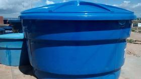 Caixa de agua