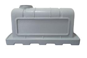 Caixa De Água auxiliar - 31 Litros P/ Aquecedor Solar