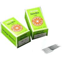 Caixa de agulha 130/705h c/100