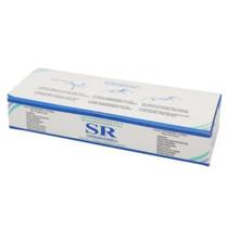 Caixa de Agulhas Hipodérmicas 0,30x13mm - SR (100UN)