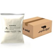 Caixa de Alhonese Junior Bag Pouch - Combo 5,5kg