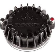 Caixa de alto-falante Eminence A-B preta 3,5 cm 100W 8 Ohms N314T8 Caixa de alto-falante Eminence A-B preta 3,5 cm 100W 8 Ohms N314T8