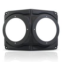 Caixa de alto-falante UTV KAKABAS Universal Waterproof de 6,5 polegadas