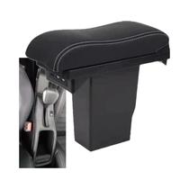 Caixa De Apoio De Braço Para Peugeot 2008 2012-2018 Com Carregamento USB, Acessórios Internos Para