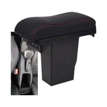Caixa De Apoio De Braço Para Peugeot 2008 2012-2018 Com Carregamento USB, Acessórios Internos Para